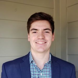 Meet your Posher, Patrick